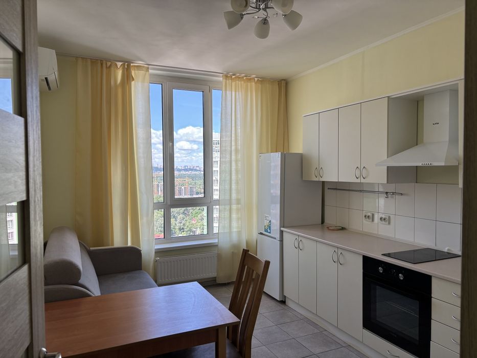 Квартира на вул. Каховська, 62а в Києві, ID 478923, фото №4