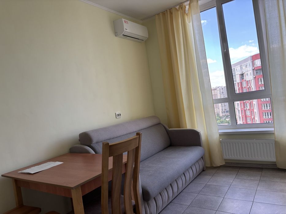 Квартира на вул. Каховська, 62а в Києві, ID 478923, фото №5
