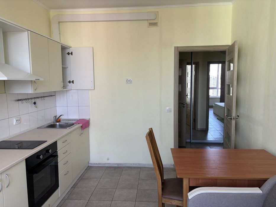 Квартира на вул. Каховська, 62а в Києві, ID 478923, фото №6
