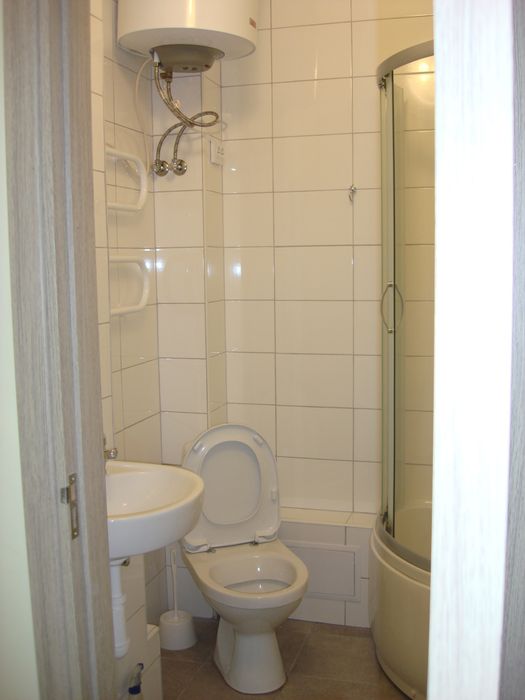 Квартира на вул. Каховська, 62а в Києві, ID 478923, фото №9