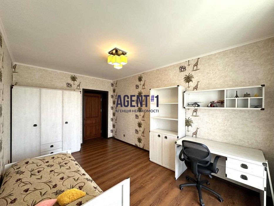 Квартира на вул. Лобановського, 28 в Києві, ID 312290, фото №11