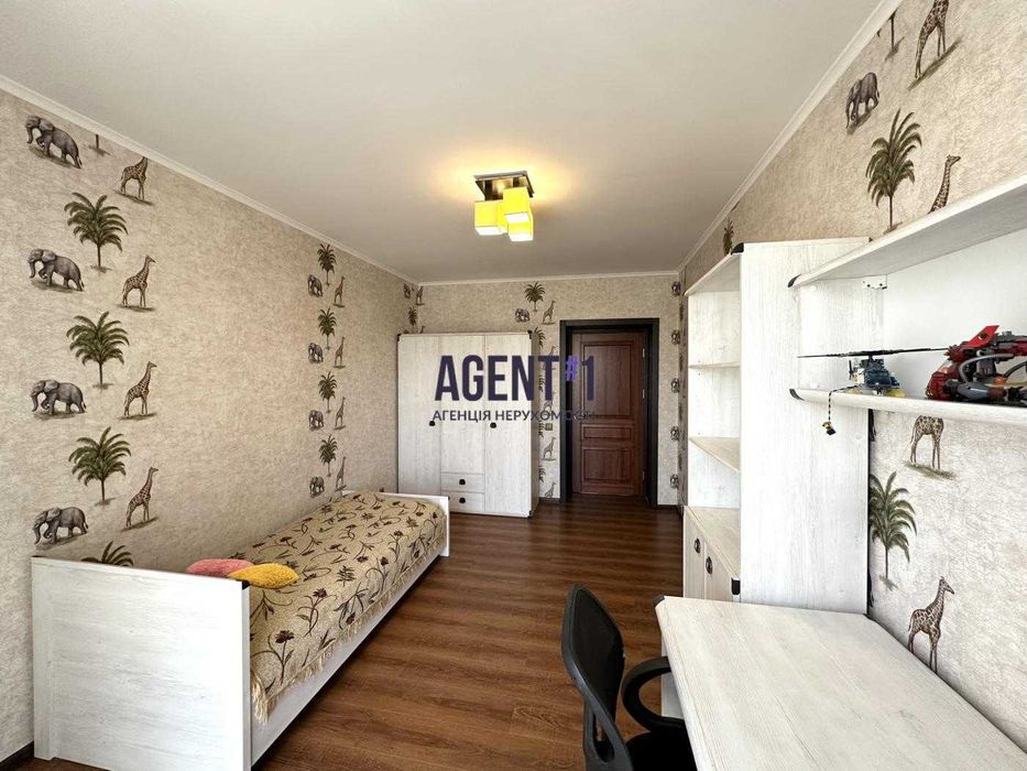 Квартира на вул. Лобановського, 28 в Києві, ID 312290, фото №12