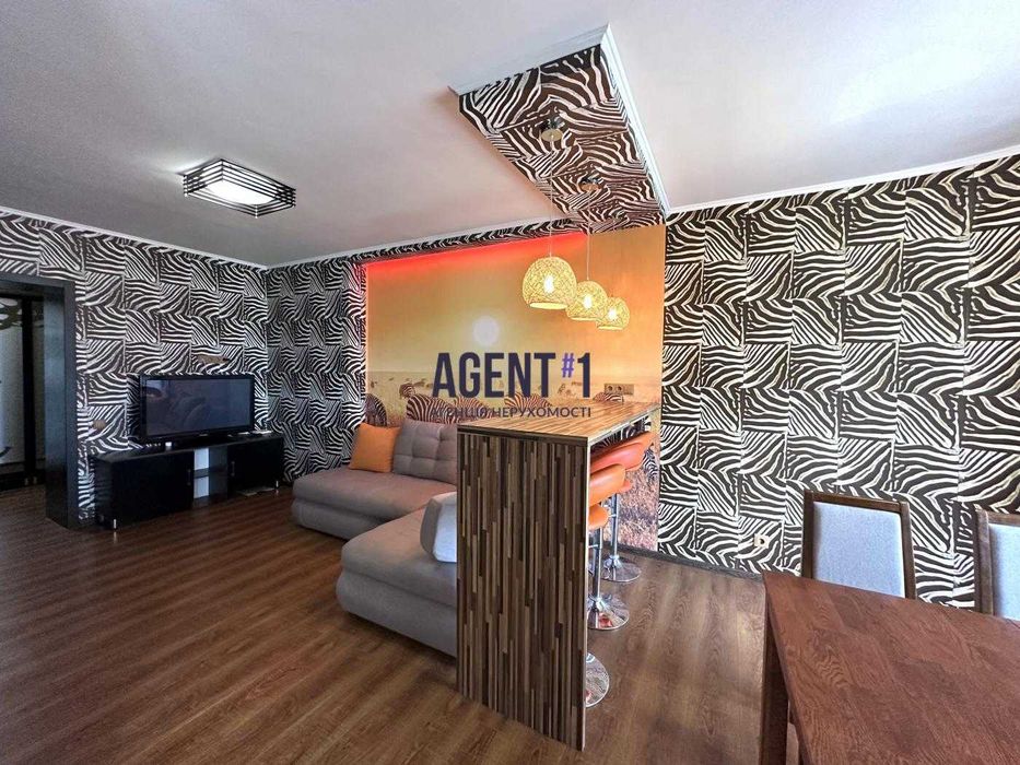 Квартира на вул. Лобановського, 28 в Києві, ID 312290, фото №5