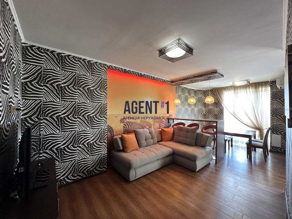Квартира на вул. Лобановського, 28 в Києві, ID 312290, фото №6