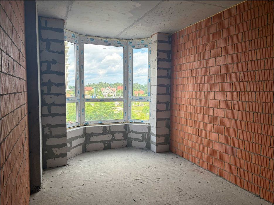 Квартира на Гранд Бурже в Києві, ID 232842, фото №1