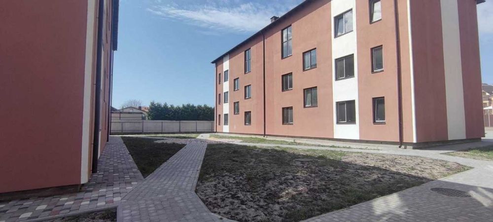 Квартира — Гостомель в Києві, ID 401244, фото №2