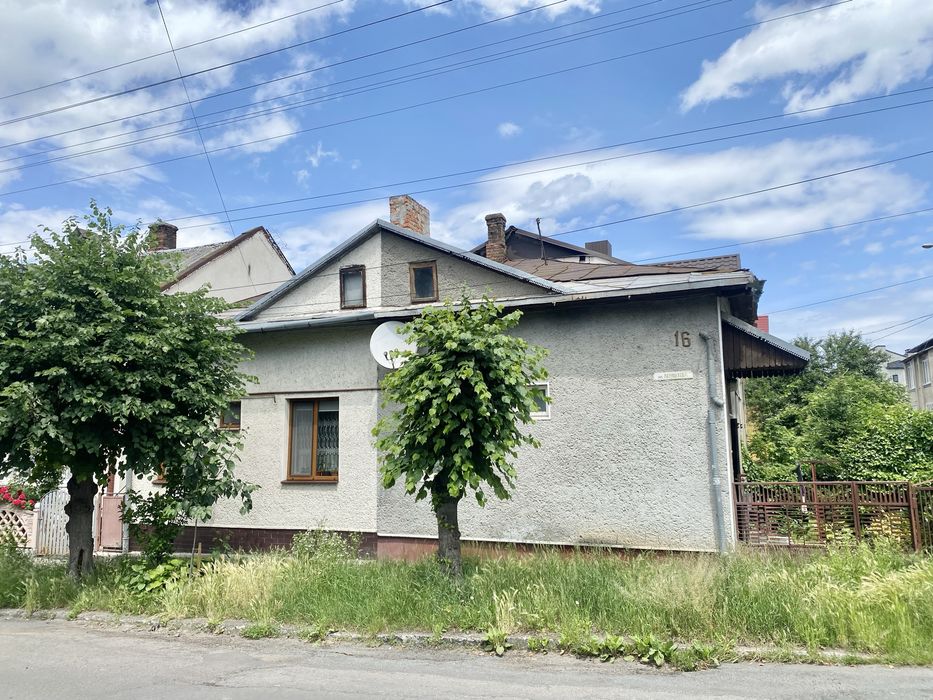 Квартира на вул. Героїв Маріуполя в Івано-Франківську, ID 184611, фото №1