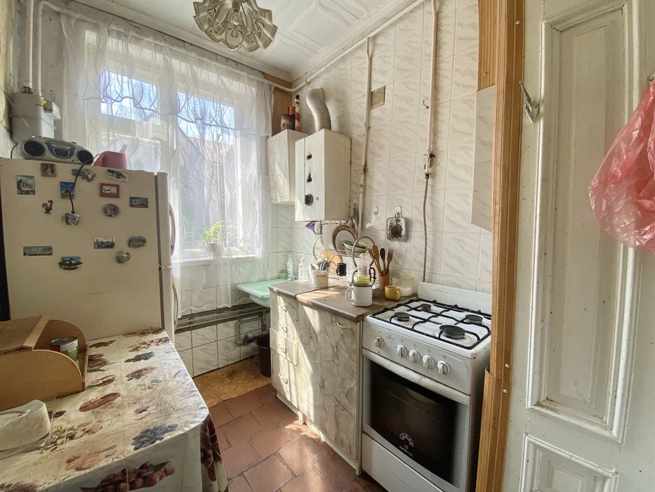 Квартира на вул. Героїв Маріуполя в Івано-Франківську, ID 184611, фото №12