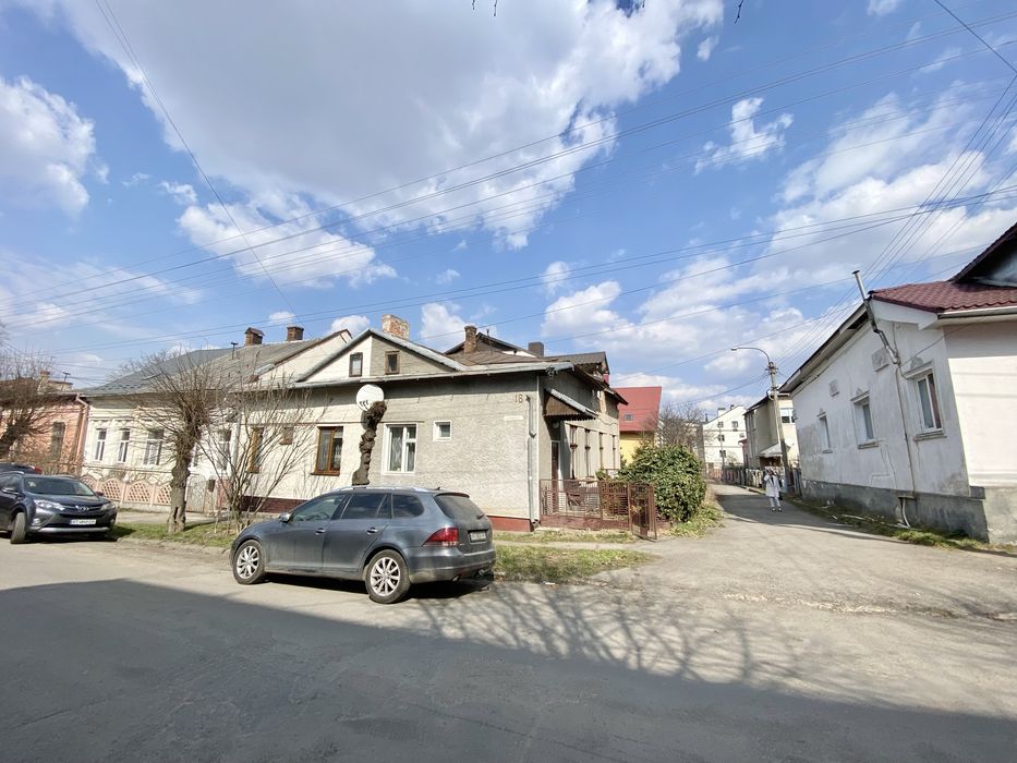 Квартира на вул. Героїв Маріуполя в Івано-Франківську, ID 184611, фото №18