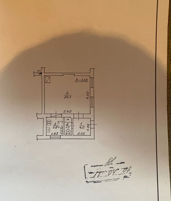 Квартира на вул. Героїв Маріуполя в Івано-Франківську, ID 184611, фото №19