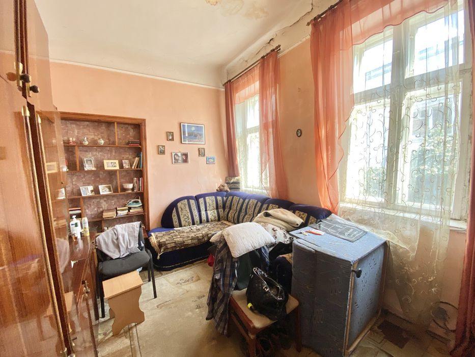 Квартира на вул. Героїв Маріуполя в Івано-Франківську, ID 184611, фото №7