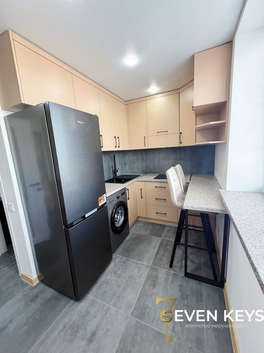 Квартира на вул. Тургенєва в Чернівцях, ID 235588, фото №1