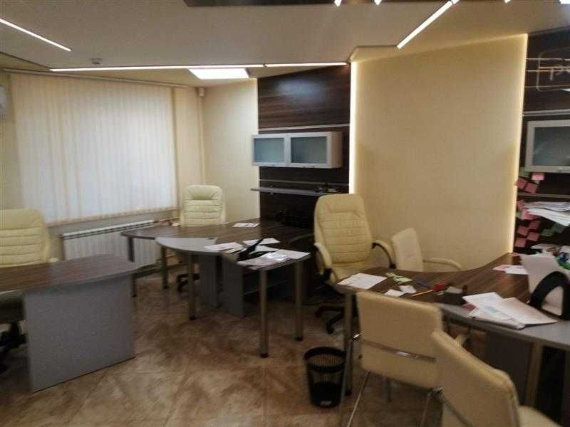 Квартира на вул. Костянтинівська, 56 в Києві, ID 200440, фото №1