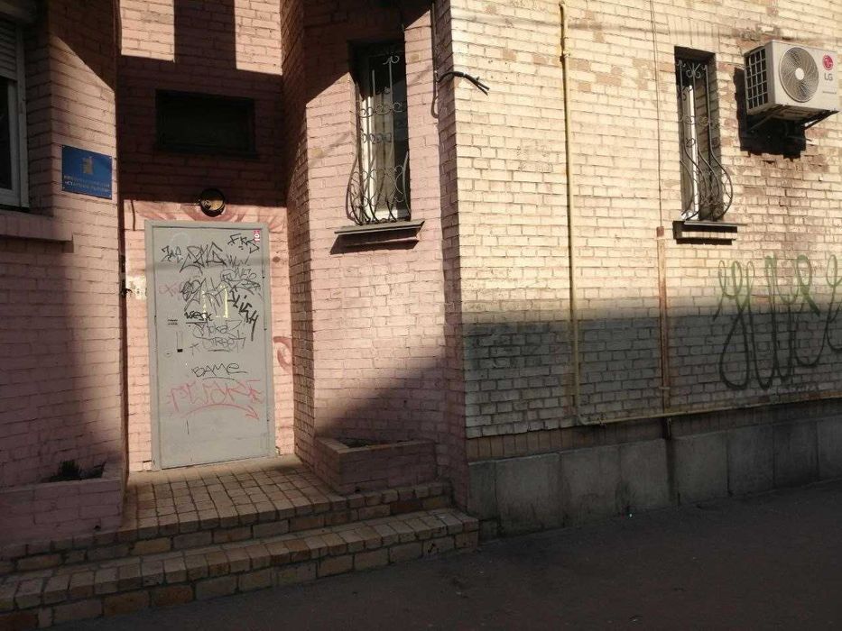 Квартира на вул. Костянтинівська, 56 в Києві, ID 200440, фото №13