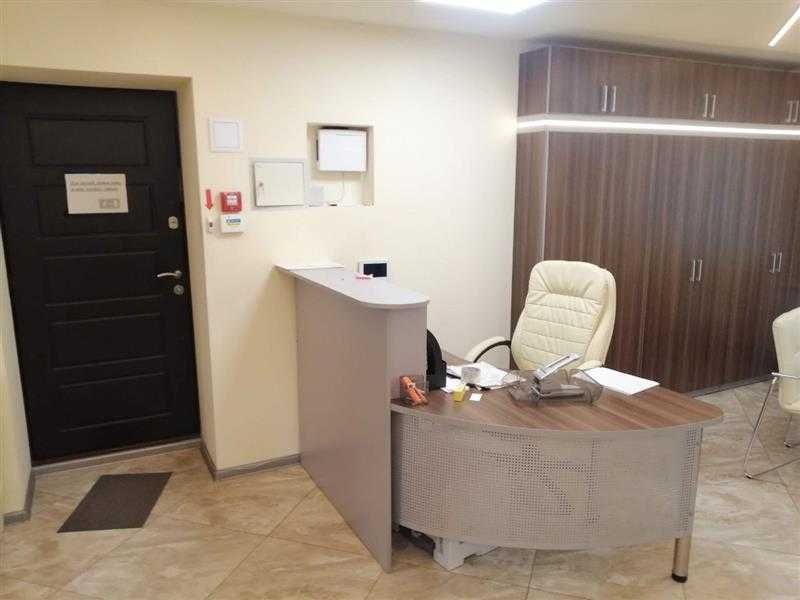 Квартира на вул. Костянтинівська, 56 в Києві, ID 200440, фото №6