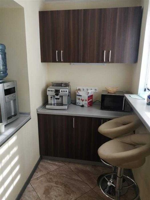 Квартира на вул. Костянтинівська, 56 в Києві, ID 200440, фото №9