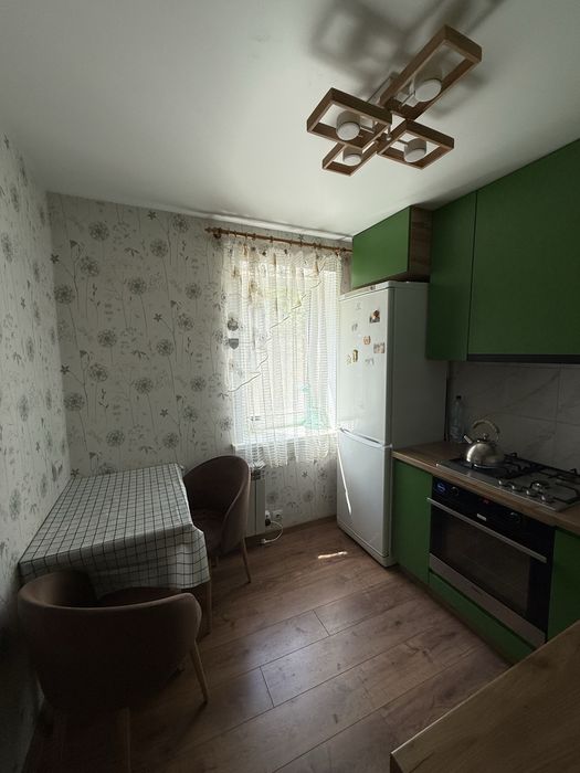 Квартира на вул. Джерельна в Кропивницький, ID 292745, фото №1