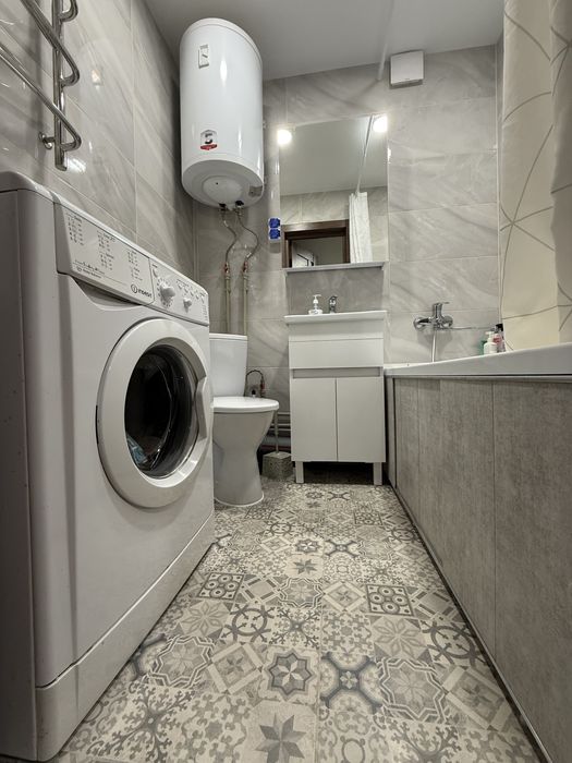 Квартира на вул. Джерельна в Кропивницькому, ID 292745, фото №16