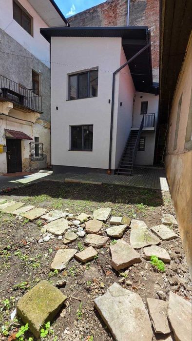 Квартира на вул. Шептицького, 8А в Чернівцях, ID 219188, фото №17
