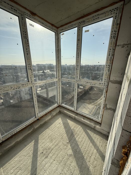 Квартира на вул. Рудненська - Кондратюка в Львові, ID 180667, фото №11