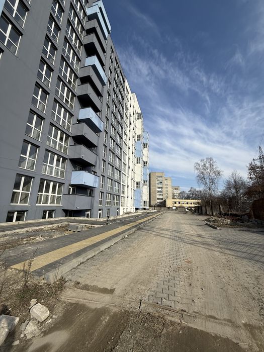 Квартира на вул. Рудненська - Кондратюка в Львові, ID 180667, фото №13