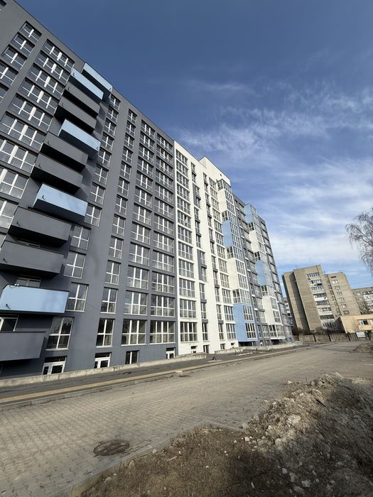 Квартира на вул. Рудненська - Кондратюка в Львові, ID 180667, фото №14