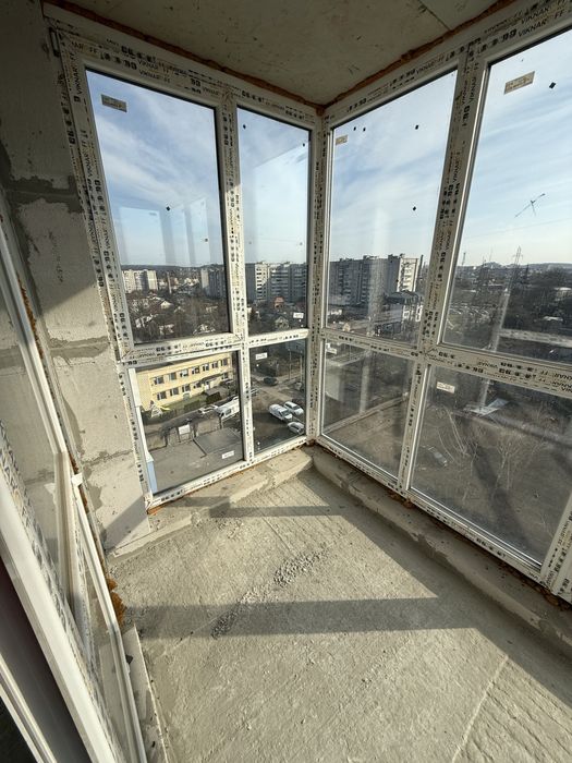 Квартира на вул. Рудненська - Кондратюка в Львові, ID 180667, фото №10