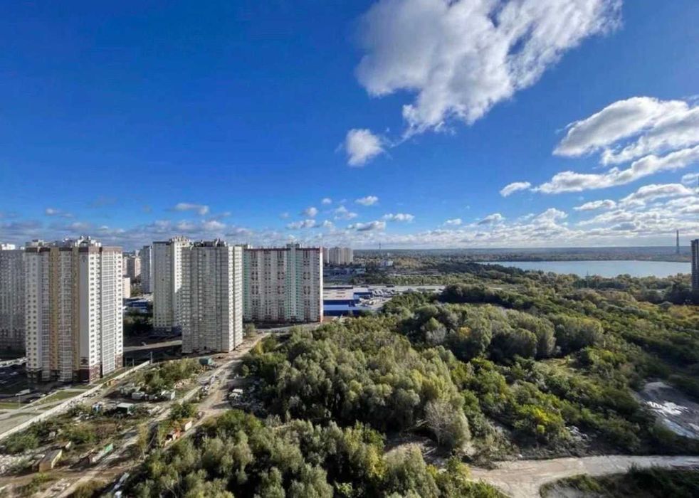 Квартира на вул. Чигирин, 34 в Києві, ID 278264, фото №3