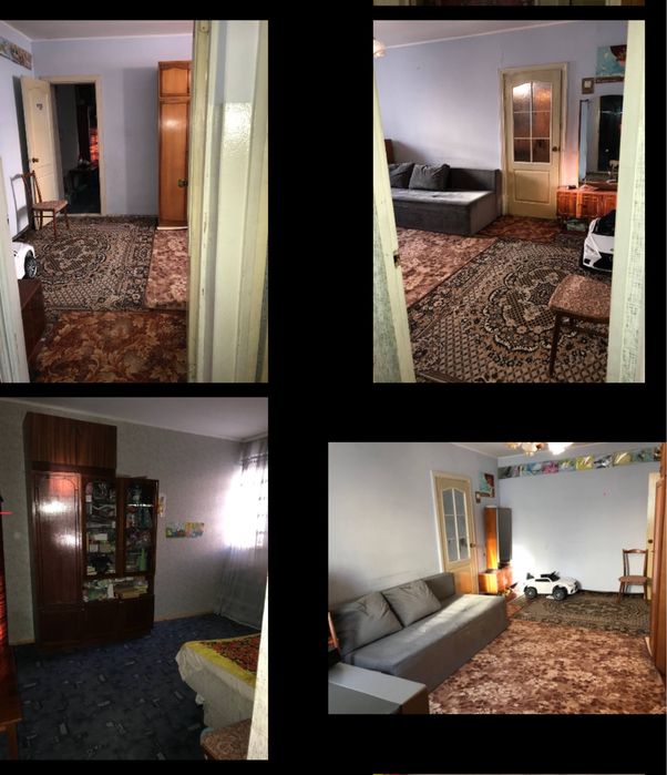 Квартира на вул. Роксоляни в Львові, ID 236869, фото №2