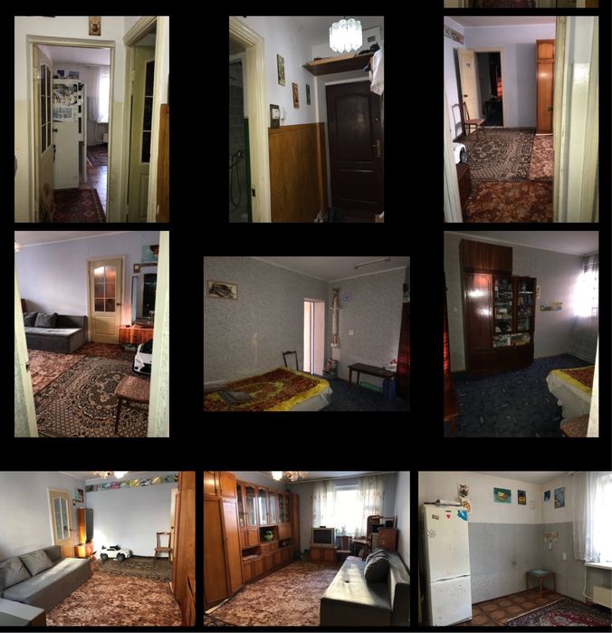 Квартира на вул. Роксоляни в Львові, ID 236869, фото №3