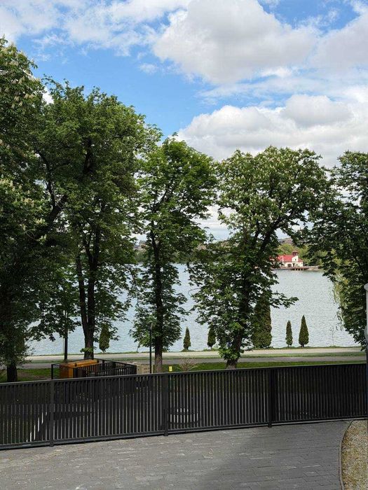 Квартира на ЖК Парус в Івано-Франківську, ID 163808, фото №14
