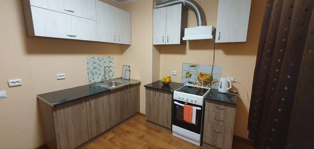 Квартира на Подільський в Києві, ID 365011, фото №3