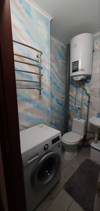 Квартира на Подільський в Києві, ID 365011, фото №9