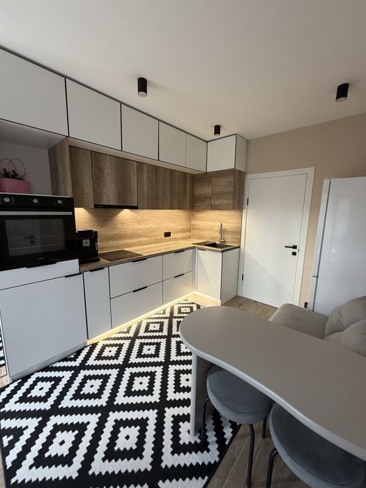 Квартира на жк new smart 6 в Києві, ID 192319, фото №1