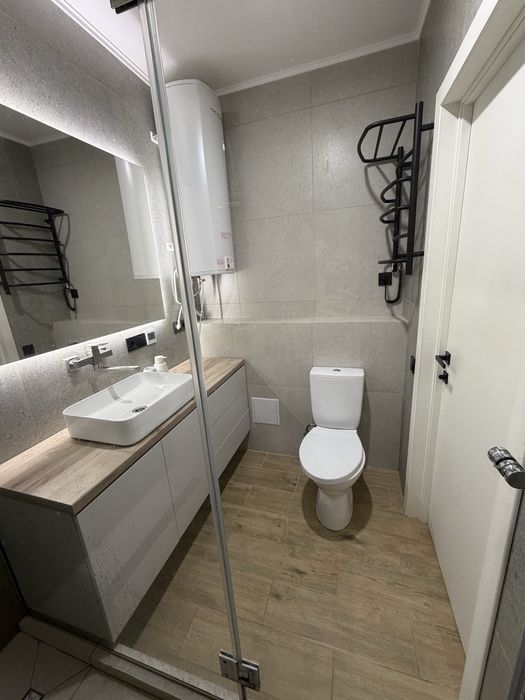 Квартира на жк new smart 6 в Києві, ID 192319, фото №11