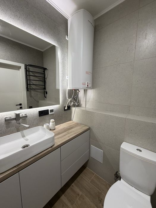 Квартира на жк new smart 6 в Києві, ID 192319, фото №12
