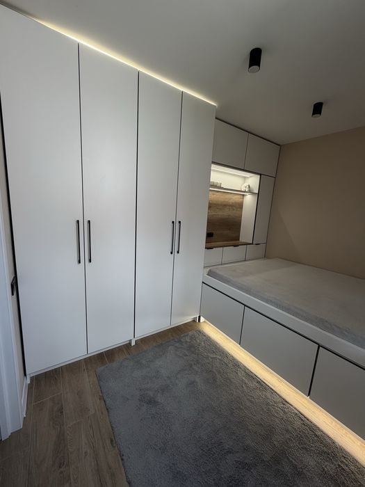 Квартира на жк new smart 6 в Києві, ID 192319, фото №14