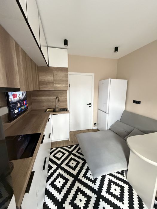 Квартира на жк new smart 6 в Києві, ID 192319, фото №7