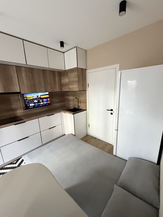 Квартира на жк new smart 6 в Києві, ID 192319, фото №8