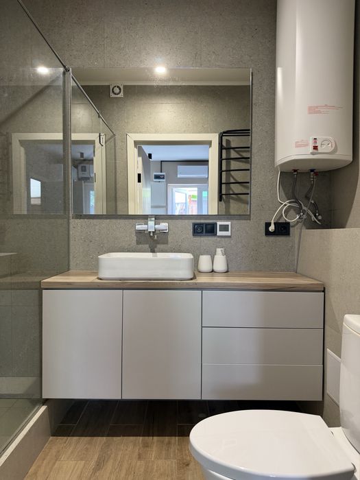 Квартира на жк new smart 6 в Києві, ID 192319, фото №9
