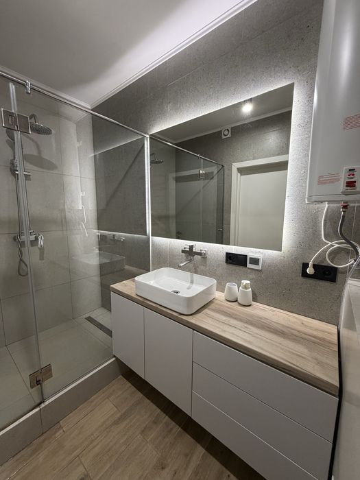 Квартира на жк new smart 6 в Києві, ID 192319, фото №10