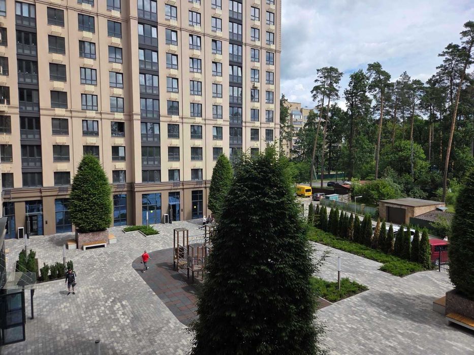 Квартира на ЖК Центральний преміум в Києві, ID 260193, фото №5
