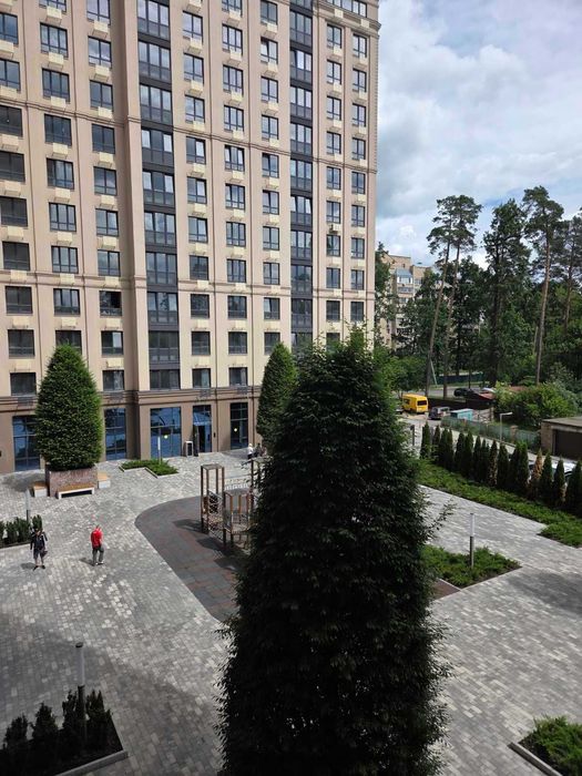 Квартира на ЖК Центральний преміум в Києві, ID 260193, фото №6