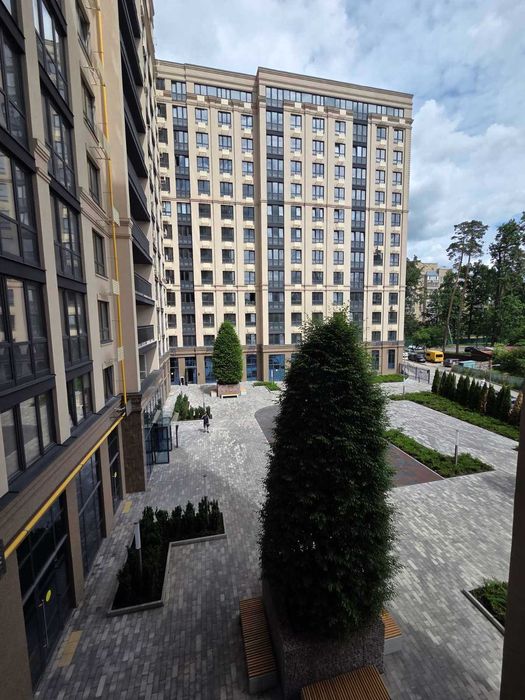 Квартира на ЖК Центральний преміум в Києві, ID 260193, фото №8