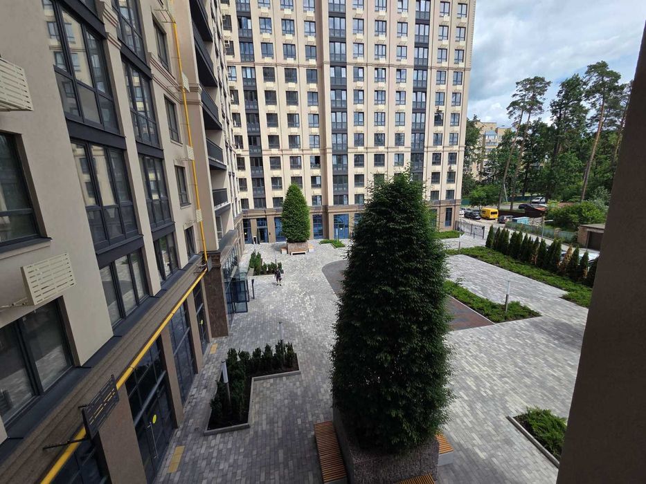 Квартира на ЖК Центральний преміум в Києві, ID 260193, фото №9
