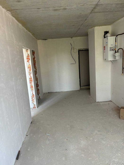 Квартира на ЖК Green Side, ID 203541, фото №1