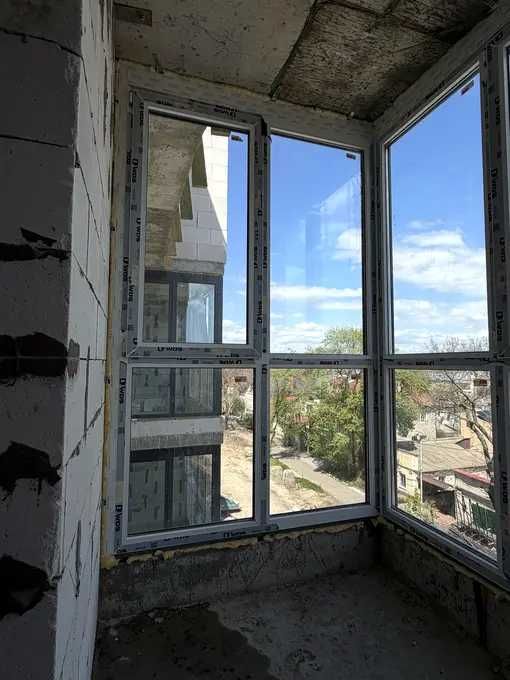 Квартира на ЖК Акварель-7 в Одесі, ID 482909, фото №3