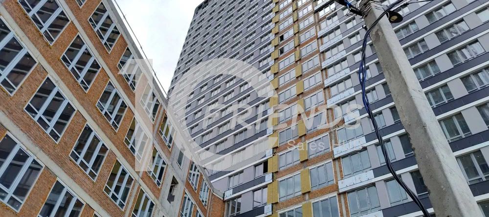 Квартира на вул. Свєрстюка, 54 в Києві, ID 166661, фото №3