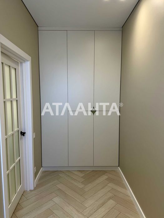 Квартира на ЖК Эллада в Одесі, ID 371250, фото №12