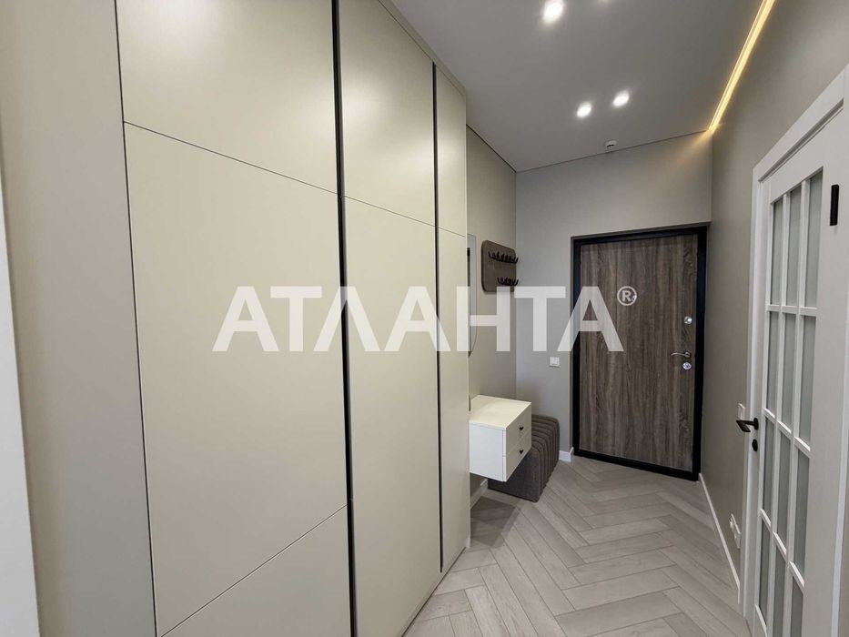 Квартира на ЖК Эллада в Одесі, ID 371250, фото №14